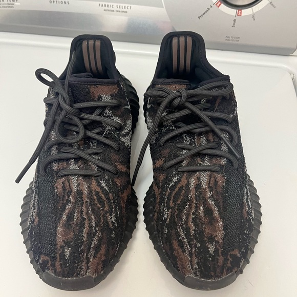 Adidas Yeezy boost sneakers